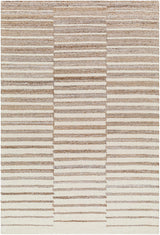 Gawel Brown Area Rug - Clearance - Ornate Home