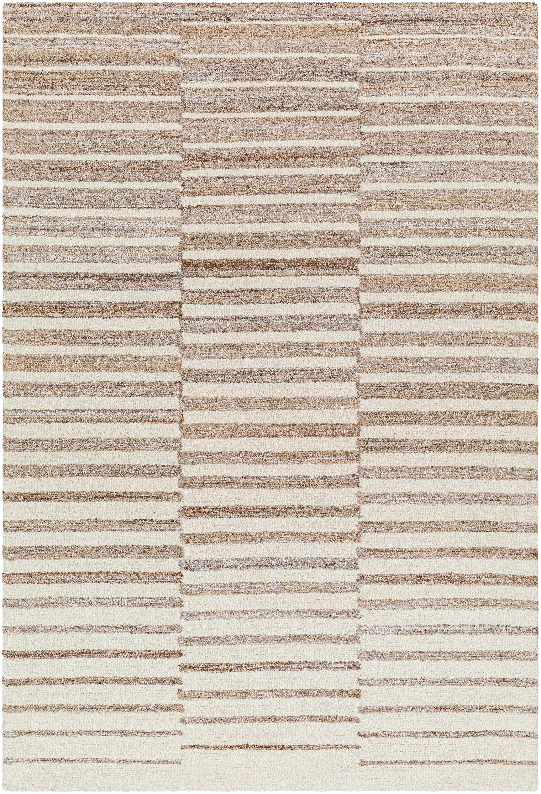 Gawel Brown Area Rug - Clearance - Ornate Home