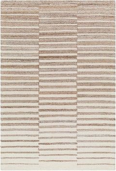 Gawel Brown Area Rug - Clearance - Ornate Home