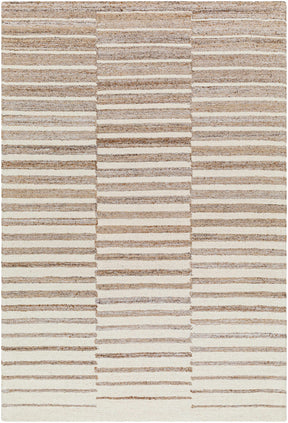 Gawel Brown Area Rug - Clearance - Ornate Home