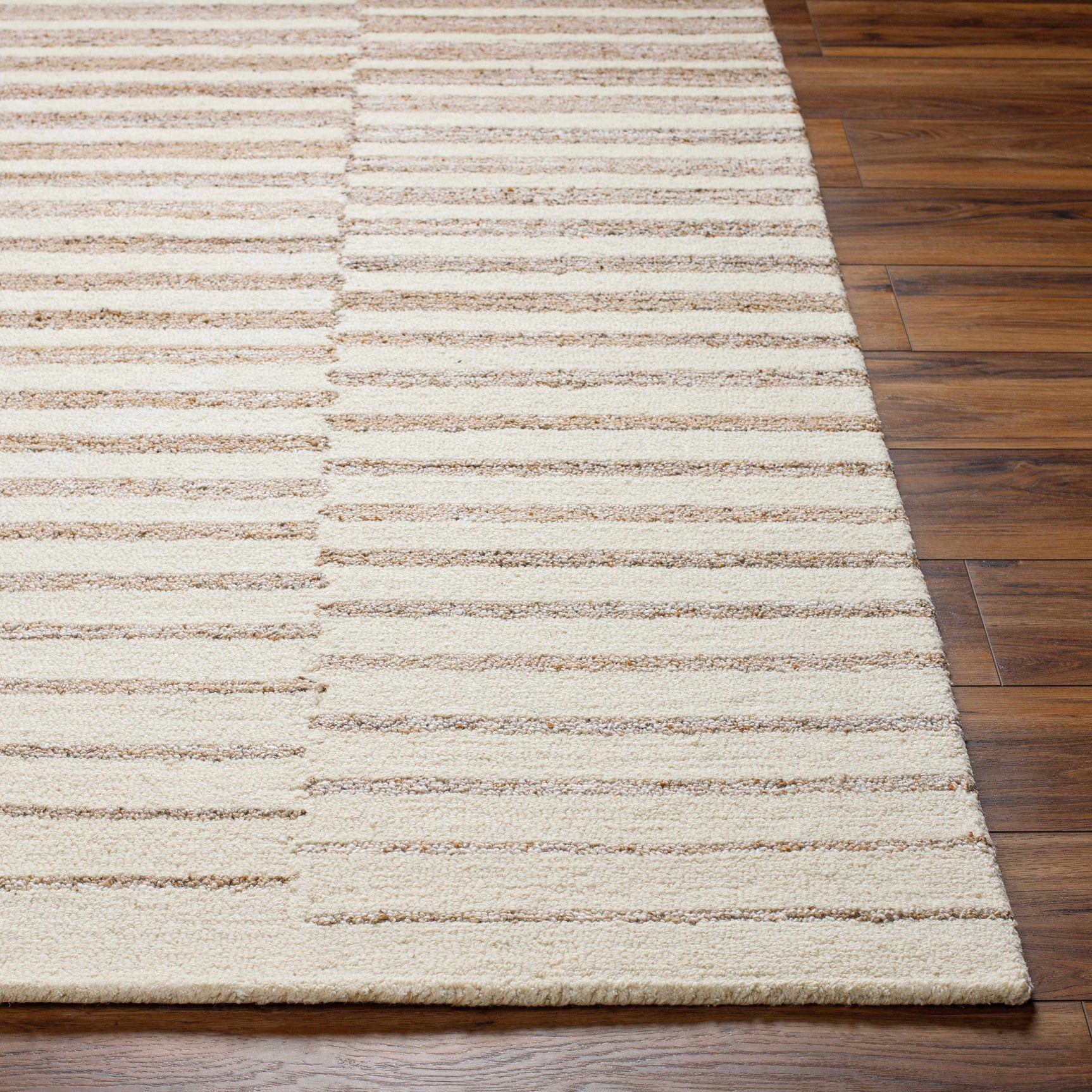 Gawel Brown Area Rug - Clearance - Ornate Home