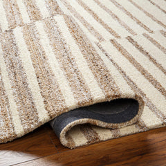 Gawel Brown Area Rug - Clearance - Ornate Home