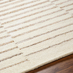 Gawel Brown Area Rug - Clearance - Ornate Home