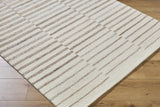 Gawel Brown Area Rug - Clearance - Ornate Home