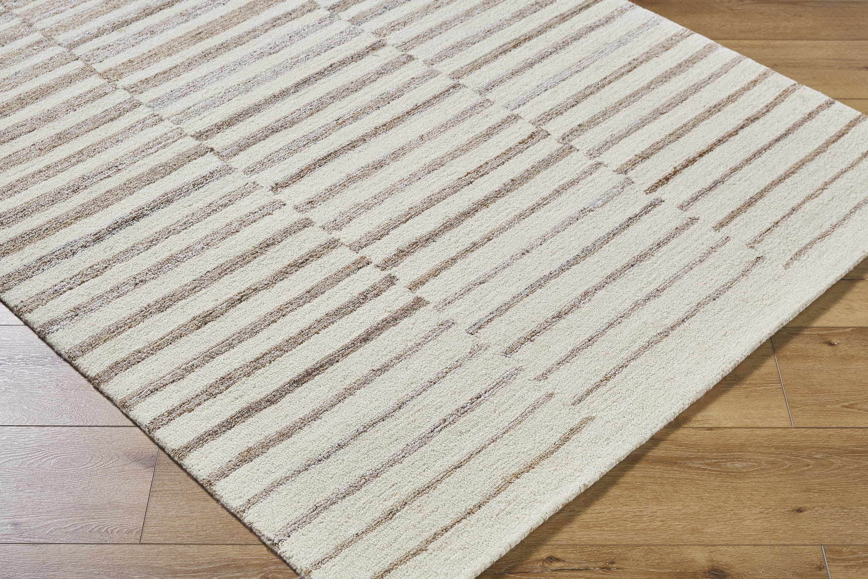 Gawel Brown Area Rug - Clearance - Ornate Home