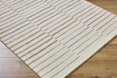 Gawel Brown Area Rug - Clearance - Ornate Home