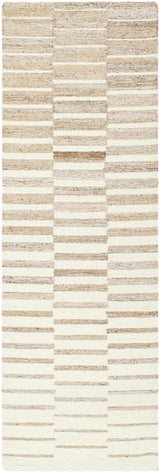 Gawel Brown Area Rug - Clearance - Ornate Home