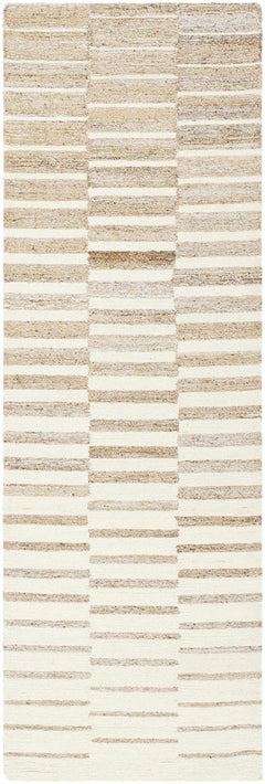 Gawel Brown Area Rug - Clearance - Ornate Home