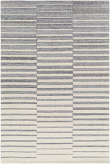 Gawel Gray Area Rug - Clearance - Ornate Home