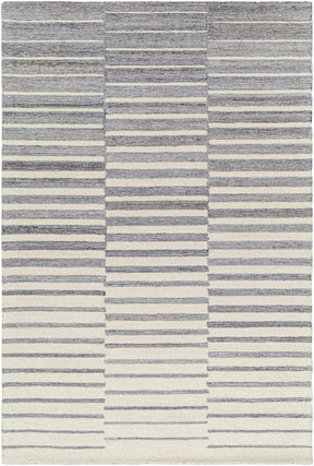 Gawel Gray Area Rug - Clearance - Ornate Home