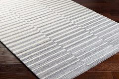 Gawel Gray Area Rug - Clearance - Ornate Home