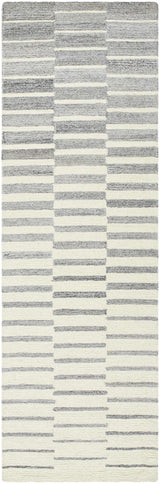 Gawel Gray Area Rug - Clearance - Ornate Home
