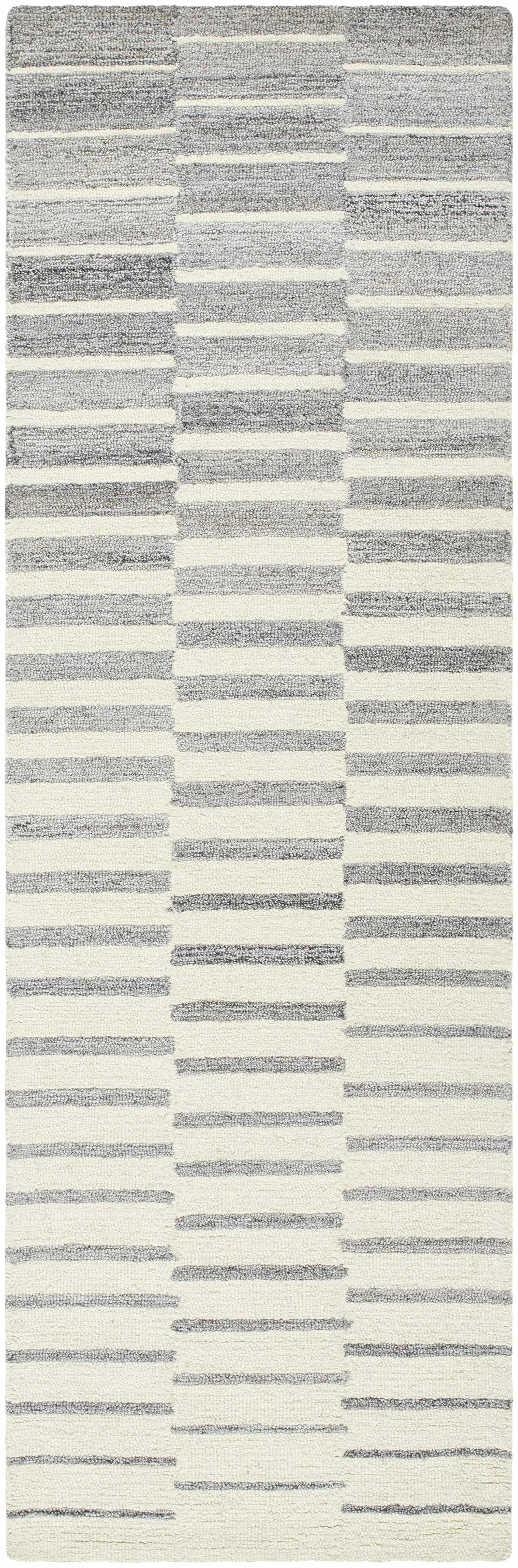 Gawel Gray Area Rug - Clearance - Ornate Home