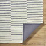 Gawel Gray Area Rug - Clearance - Ornate Home