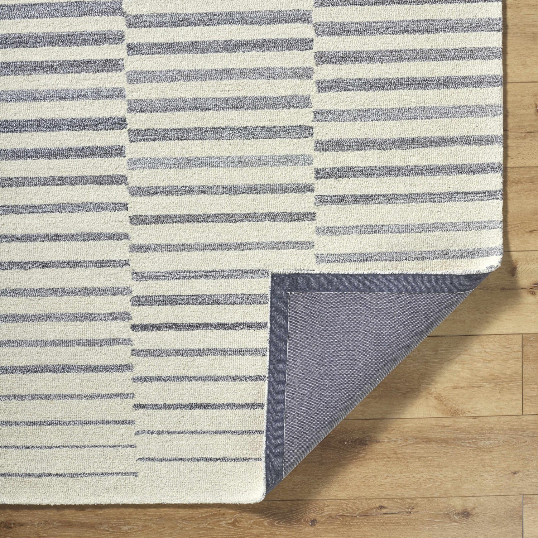 Gawel Gray Area Rug - Clearance - Ornate Home