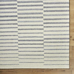 Gawel Gray Area Rug - Clearance - Ornate Home