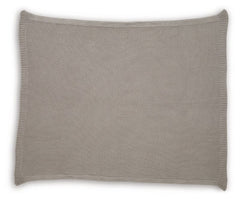 Gayelery Gray Throw 1" - Ornate Home