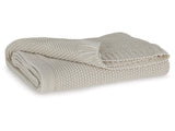 Gayelery Sand Throw (Online Special Price) - Ornate Home