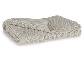 Gayelery Sand Throw (Online Special Price) - Ornate Home