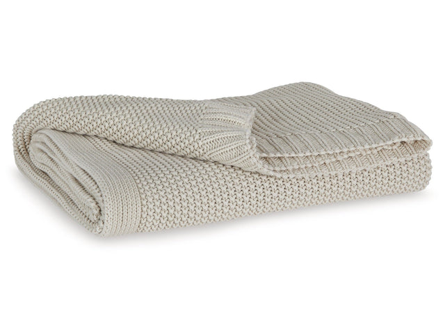 Gayelery Sand Throw (Online Special Price) - Ornate Home