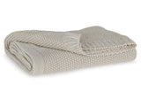 Gayelery Sand Throw (Online Special Price) - Ornate Home