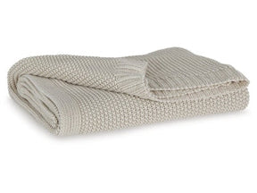 Gayelery Sand Throw (Online Special Price) - Ornate Home