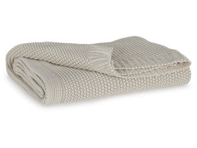 Gayelery Sand Throw - Ornate Home