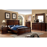 Gayle Cherry Mirror - Ornate Home