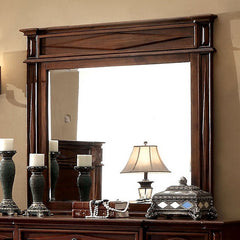 Gayle Cherry Mirror - Ornate Home