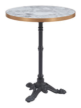 Gazebo Multicolor Dining Table