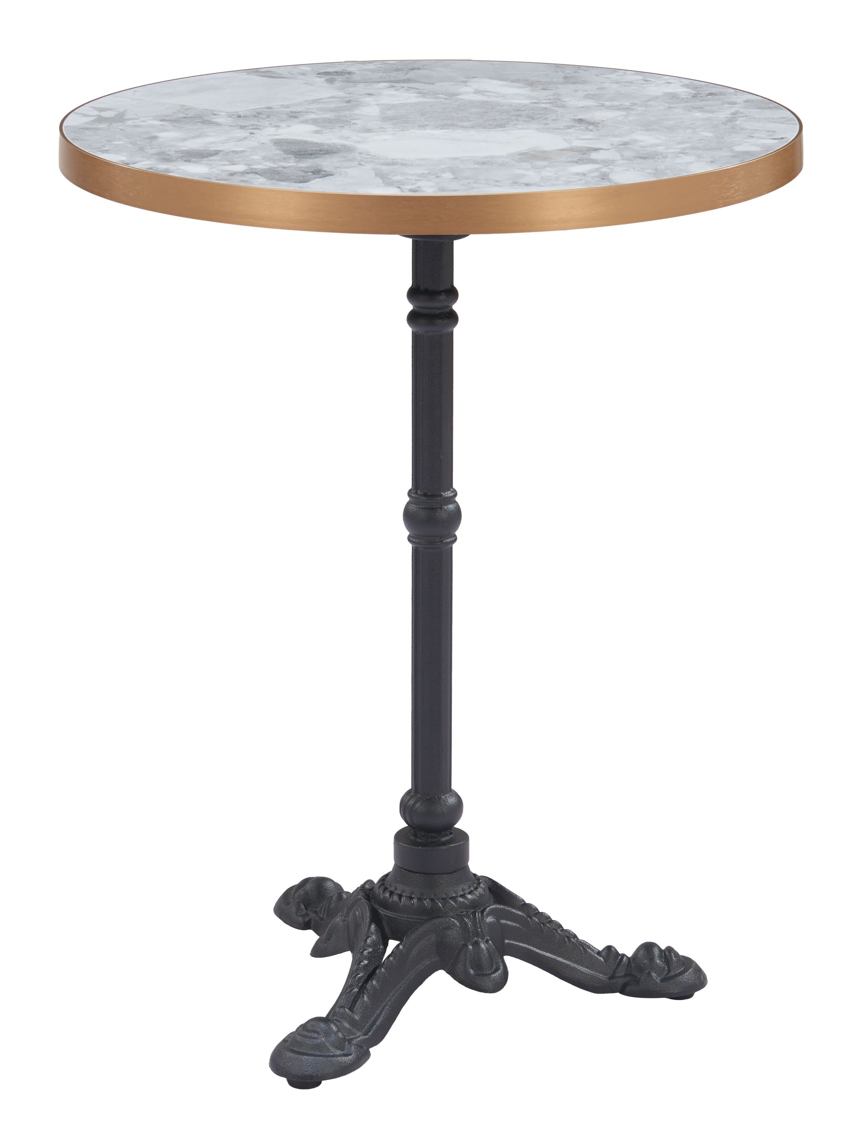 Gazebo Multicolor Dining Table