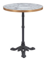 Gazebo Multicolor Dining Table