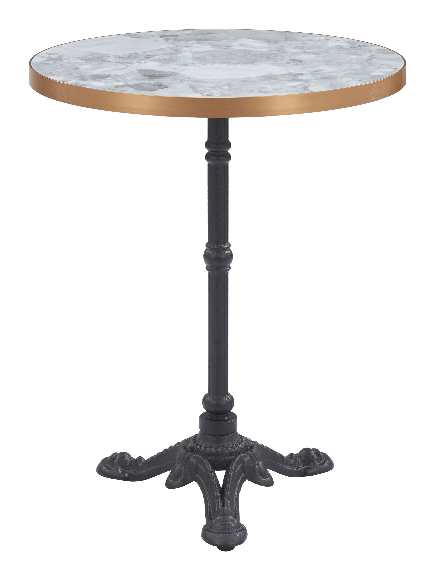 Gazebo Multicolor Dining Table
