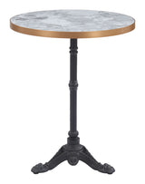 Gazebo Multicolor Dining Table