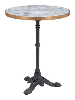 Gazebo Multicolor Outdoor Dining Table - Ornate Home