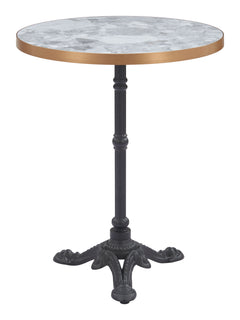 Gazebo Multicolor Outdoor Dining Table - Ornate Home