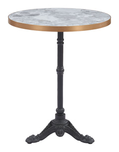 Gazebo Multicolor Outdoor Dining Table - Ornate Home