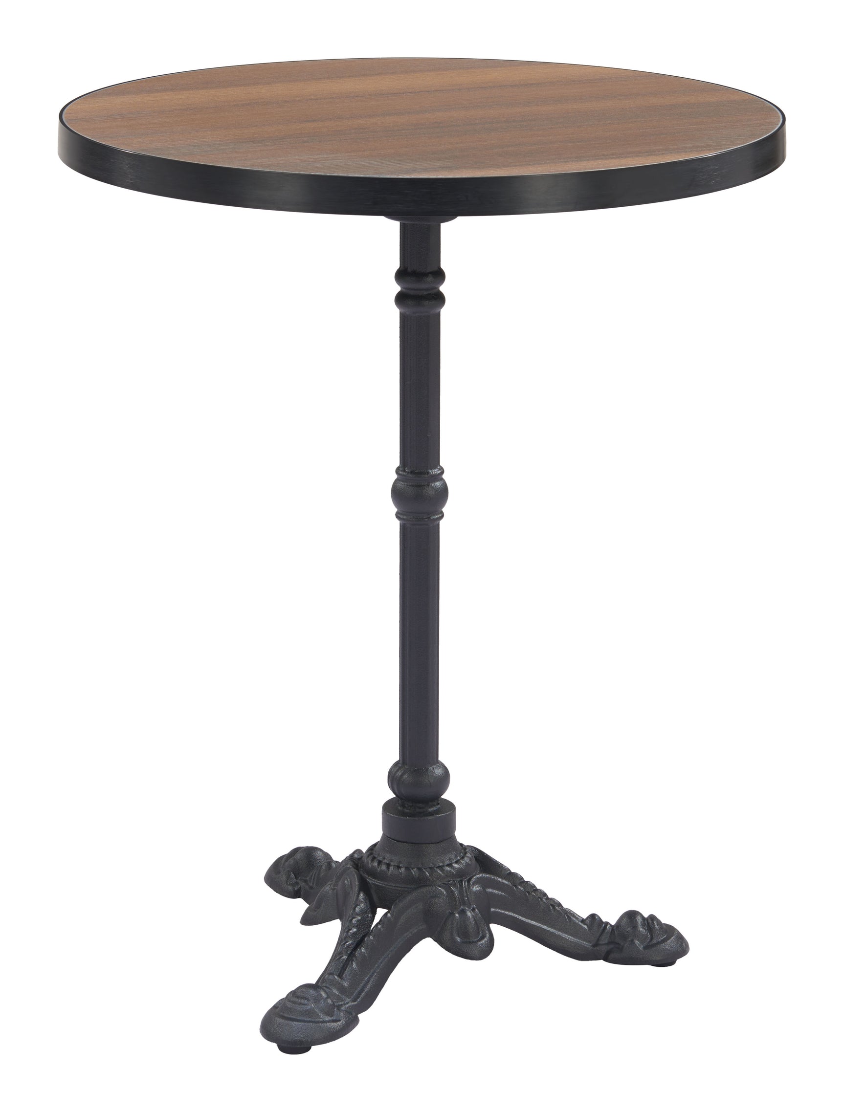 Gazebo Walnut Dining Table
