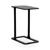 Geanna Black Accent Table - Ornate Home