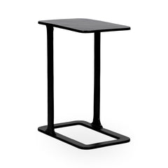Geanna Black Accent Table - Ornate Home