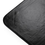 Geanna Black Accent Table - Ornate Home