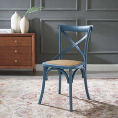 Gear Harbor Dining Side Chair - Ornate Home