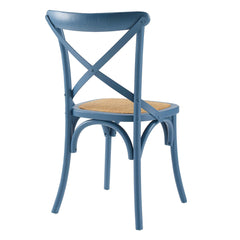 Gear Harbor Dining Side Chair - Ornate Home