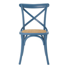 Gear Harbor Dining Side Chair - Ornate Home