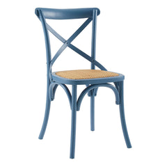 Gear Harbor Dining Side Chair (Set of 2) - Ornate Home