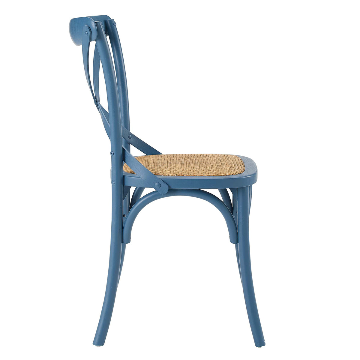 Gear Harbor Dining Side Chair (Set of 2) - Ornate Home