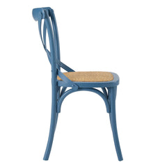 Gear Harbor Dining Side Chair (Set of 2) - Ornate Home