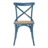 Gear Harbor Dining Side Chair (Set of 2) - Ornate Home