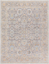 Gefen Area Rug - Clearance - Ornate Home