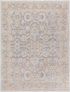 Gefen Area Rug - Clearance - Ornate Home